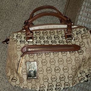 Michael Kors purse